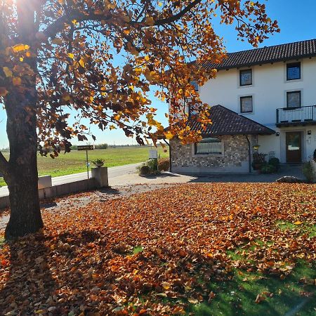 Agriturismo Residence Caporale Remanzacco Exterior photo