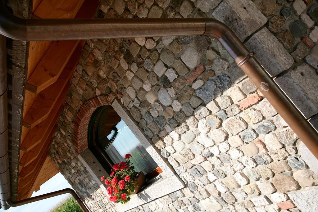 Agriturismo Residence Caporale Remanzacco Exterior photo