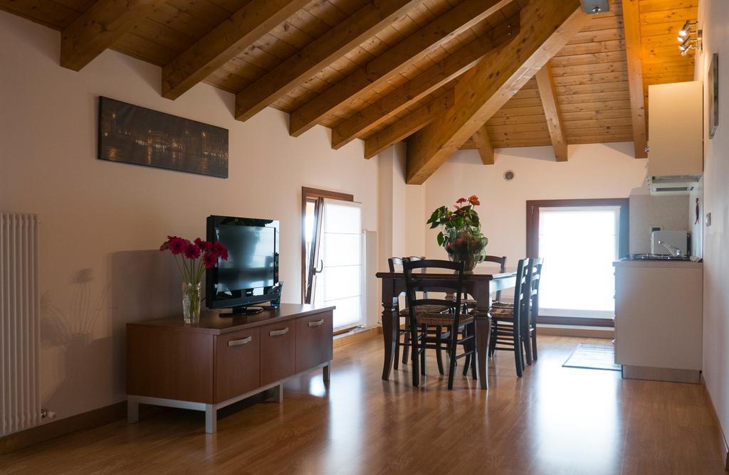 Agriturismo Residence Caporale Remanzacco Exterior photo