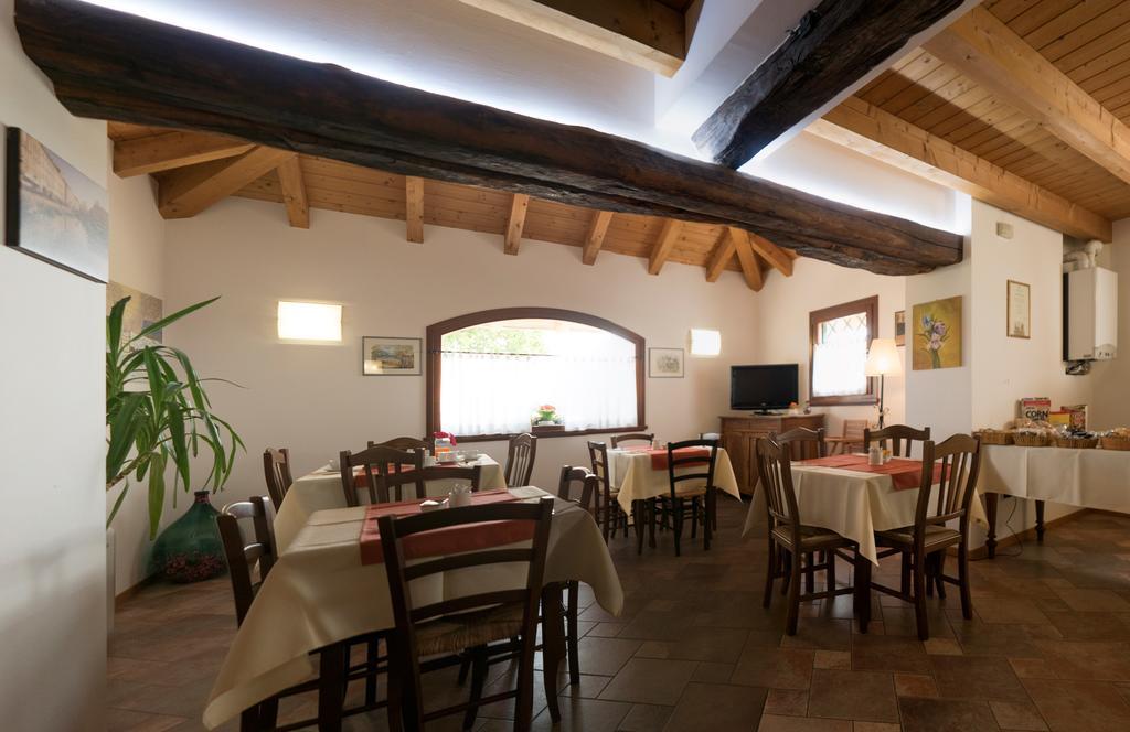 Agriturismo Residence Caporale Remanzacco Exterior photo